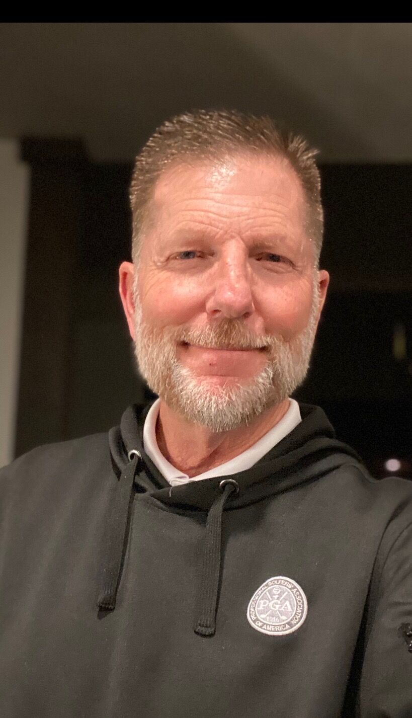 Dave Desantis Picture Dave Desantis at 365 Golf